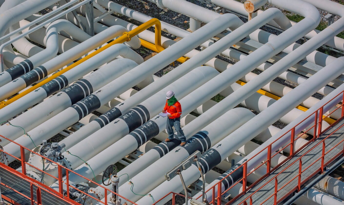 The power of digital twins in modern manufacturing plants