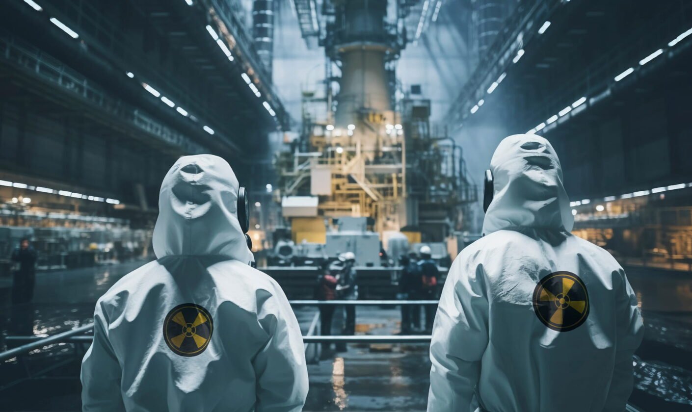 Driving efficiency through smart automation on the factory floor