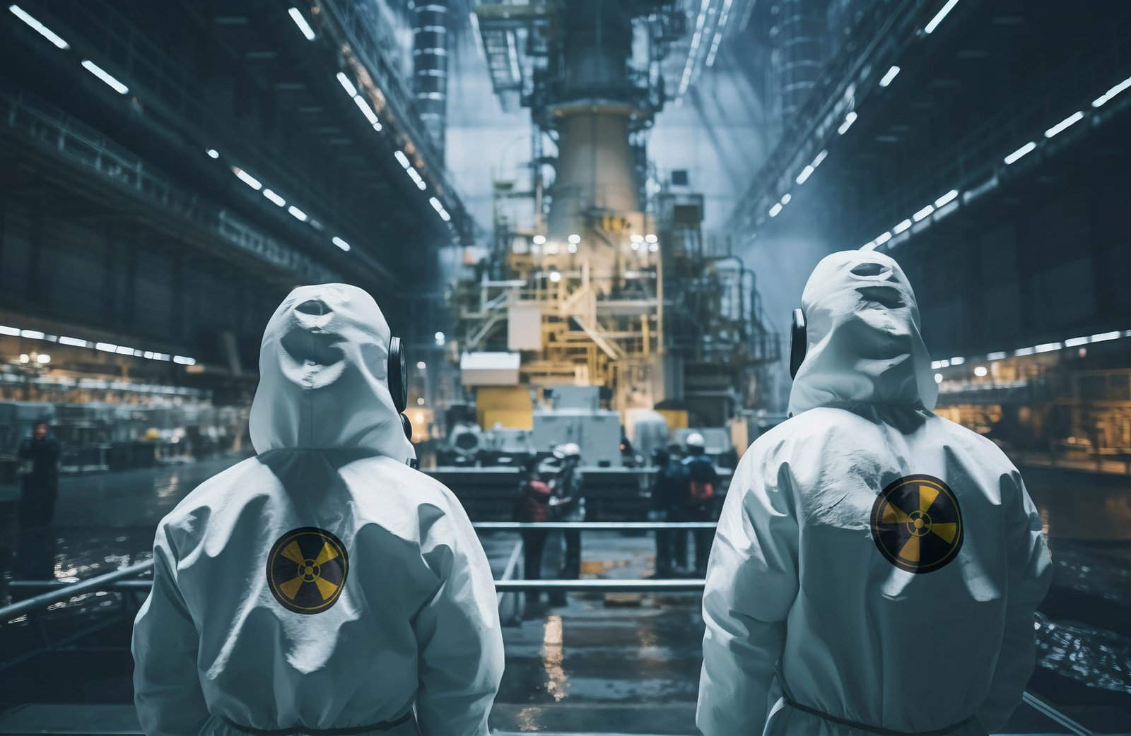 Driving efficiency through smart automation on the factory floor