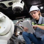 Behind the scenes of a zero-emission industrial complex