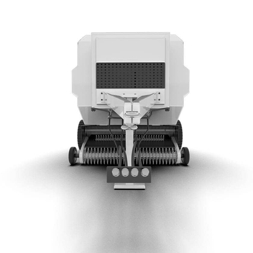 Bio-Friendly Synthetic Machine Lubricant