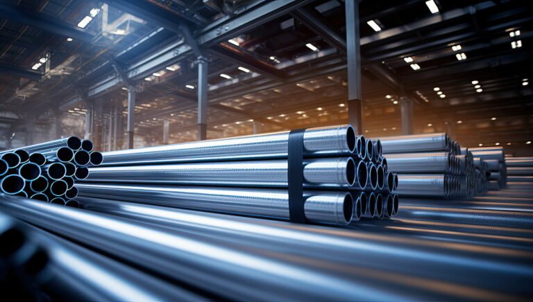 Heavy Industry Equipment Modernization