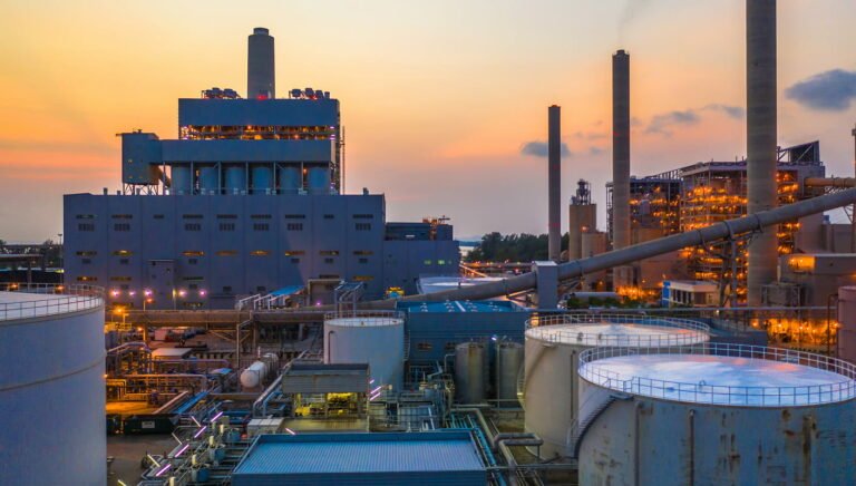 Precision Engineering & Industrial Innovation