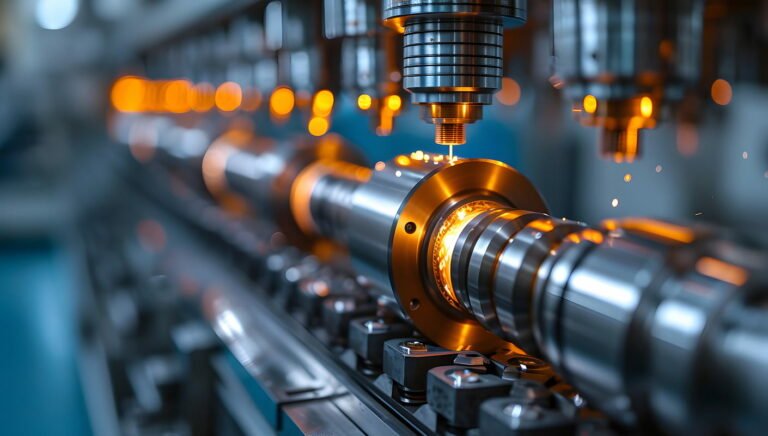Energy Efficient Factory Infrastructure