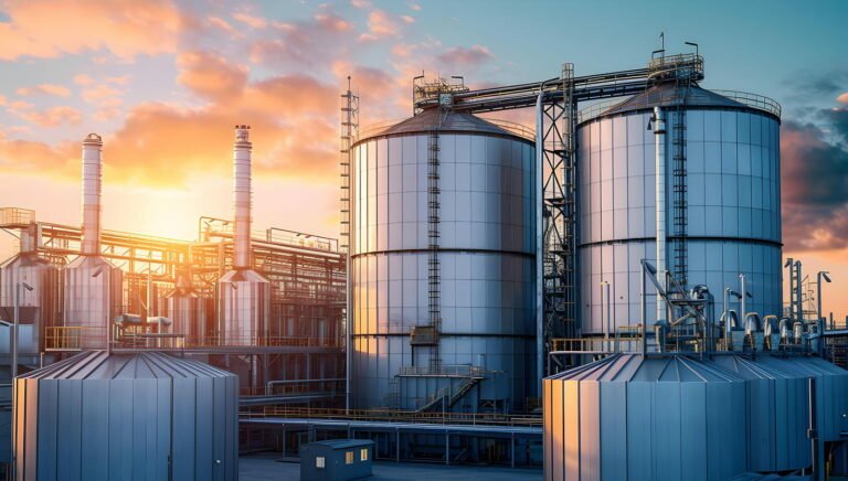 Industrial Robotics for Modern Production Lines