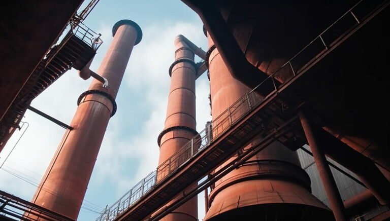 AI-Powered Factory Monitoring Solutions
