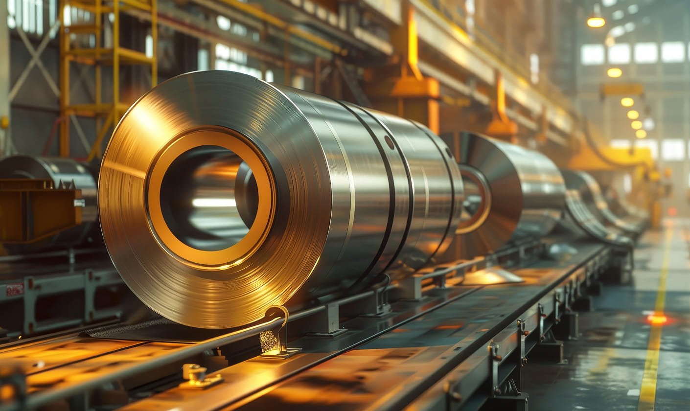 Material Engineering